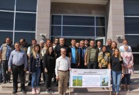 DKMP'de 'Ulusal Biyolojik Çesitliligin' Izlenmesi Egitimi