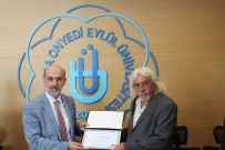 Doktorlara Kadavrasini Bagisladi