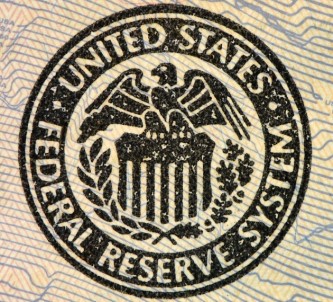 Fed, Faizi 75 Baz Puan Artirdi