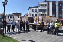 Havran'dan Pakistan'a Yardim Eli