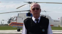 Helikopter Kazasinda Ölen Rus Mühendis Geçen Yil Denizli'de Görev Yapmis