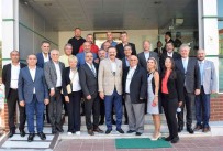 Hisarciklioglu'ndan TOGG Müjdesi