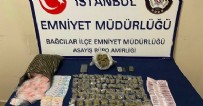 İstanbul'da uyuşturucu baskını: 593 kilogram marihuana ele geçirildi!