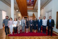 Izmir'in Yapi Envanteri Çalismalari Genisliyor