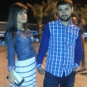 Jaguar'li Çifte Cinayet Davasinda Olay Yerinde Kesif Karari