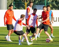 Milliler Maça Hizli Basliyor Ama...