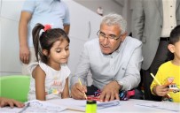 Minik Kalplerle Bulustu