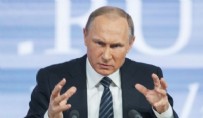 Putin'den dikkat çeken adım: Kısmi askeri seferberlik ilan etti