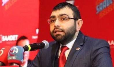Saadet Partisi, Tunç Soyer'i eleştiren ilçe başkanını görevden aldı
