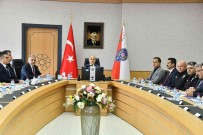 'Samsun'da Suçlulara Göz Açtirilmayacak'