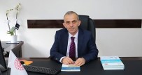 Sinop'ta Yeni Il Saglik Müdürü Göreve Basladi