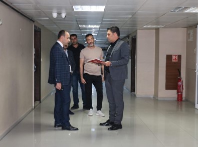 Sur Belediyesi Kollari Sivadi, Dezavantajli Çocuklara Bilgievi