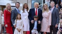 Trump ve üç çocuğuna dolandırıcılık davası açıldı...