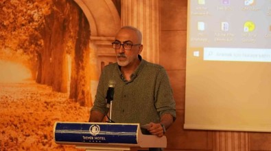 'Vatansiz Ahmet'in Hayati Film Oldu