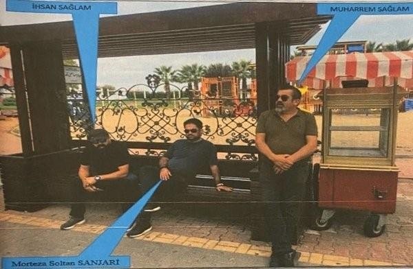 Casus savcı meslekten ihraç edildi