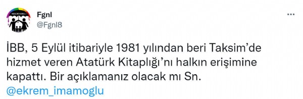 Sonbahar geldi: Aktarlar canlandı