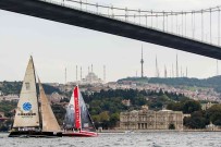 21. Bosphorus Cup Start Aliyor