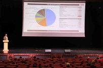 5. Bilisim Günleri'nde 'Yapi Bilgi Modellemesi' Ele Alindi