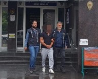 80 Bin TL'lik Kablolari Çalan Sahis Yakalandi