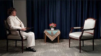 ABD'deki ilk röportajı olacaktı: İran Cumhurbaşkanı Reisi CNN muhabiriyle olan röportajını iptal etti!