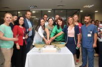 Adana Sehir Hastanesi 5 Yasinda