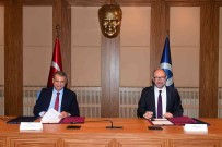 Anadolu Üniversitesinin Orta Asya Açilimlari Sürüyor