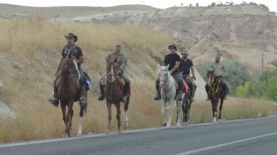 At Üstünde Büyük Taarruzu Yasadilar