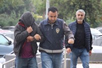 Bankadan Emekli Maasini Çeken Yasli Adamin 5 Bin Lirasini Gasp Etti