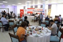 Baskan Sezer Açiklamasi 'Algi Operasyonlarina Dikkat Edin'