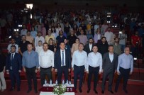 Batman'da Travma Konulu Sempozyum Düzenlendi