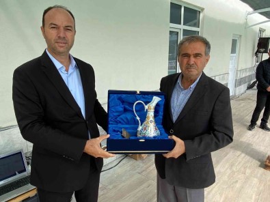 Bigadiç Belediyesinden Isçiye Rekor Oranda Maas Artisi