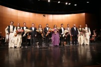 Bozkirin Tezenesi'ne Senfonik Anma