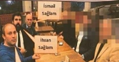 Casus savcı meslekten ihraç edildi