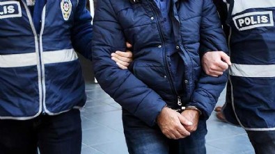 CHP’li Döşemealtı Belediyesinde 'Zimmet' gözaltısı