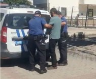 Datça'da Aranan Bir Sahis Yakalandi