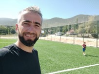 Demirciören'de Hali Saha Turnuva