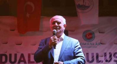 Derince'ye Gençlik Merkezi Insa Edilecek