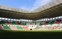 DTSO Baskan Adayi Musa Karagöz'den, Amedspor Taraftarina Sagduyu Çagrisi