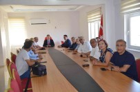 'Dünya Didim'i Seviyor' Festivaline Katki Sunanlara Tesekkür Edildi