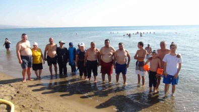 Engelli Çocuklar Ve Kanser Hastasi Kadinlara 5 Yildizli Ücretsiz Kamp