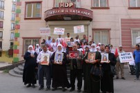 Evlat Nöbetine 5 Aile Katildi Sayi 309'A Yükseldi