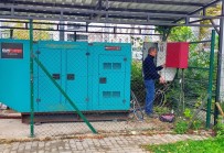 Evlenecek Çiftlere Hirsiz Sabotaji