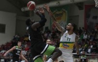 Frutti Extra Cup 2022 Geleneksel Basketbol Turnuvasi'nda 2. Gün Maçlari