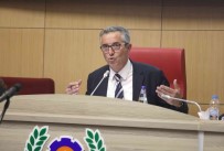 Gaziemir Belediye Baskani Arda Hakkinda 5 Yila Kadar Hapis Istendi