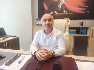 Gölbasi SGK Müdürlügüne Orhan Güçlü Atandi