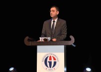 GTO Baskani Ünverdi'den E Ticaret Çagrisi