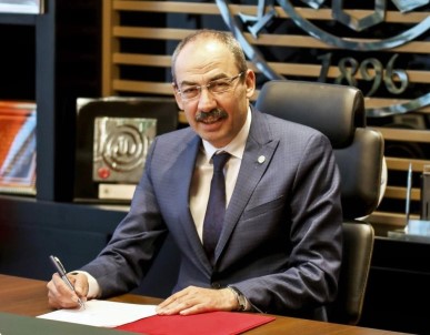 Gülsoy Açiklamasi 'Borçsuz Odayiz'