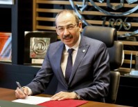 Gülsoy Açiklamasi 'Borçsuz Odayiz'