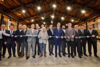 'Habbeden Imameye Sabir Yolculugu' Tantavide Basladi