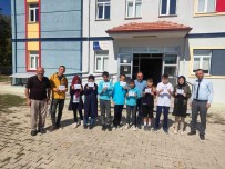 Hisarcik'ta Düzenlenen 'Siyer-I Nebi Kitap Okuma Yarismasi'nin Ödülleri Sahiplerini Buldu